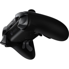 Microsoft Xbox Elite Wireless Controller Gamepad PC - Ultimate Gaming Experience for Xbox One - Black - Model 0889842196368